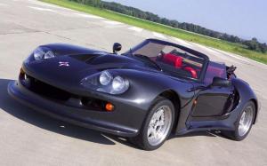 Marcos LM500 Spyder '1997